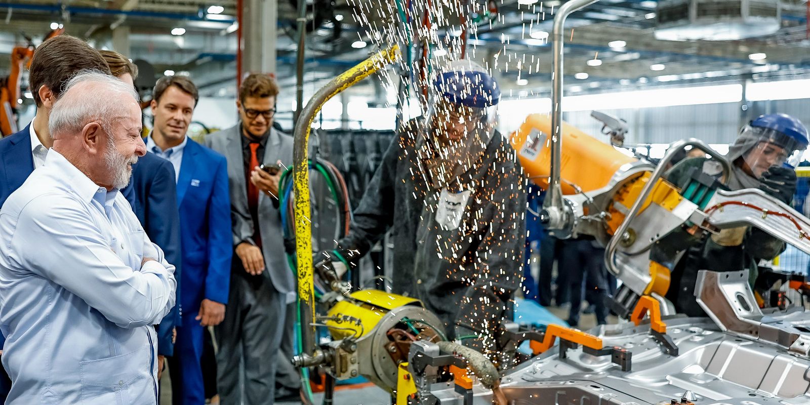 Lula: Aumento do diesel é injustificável, governo agirá contra abusos