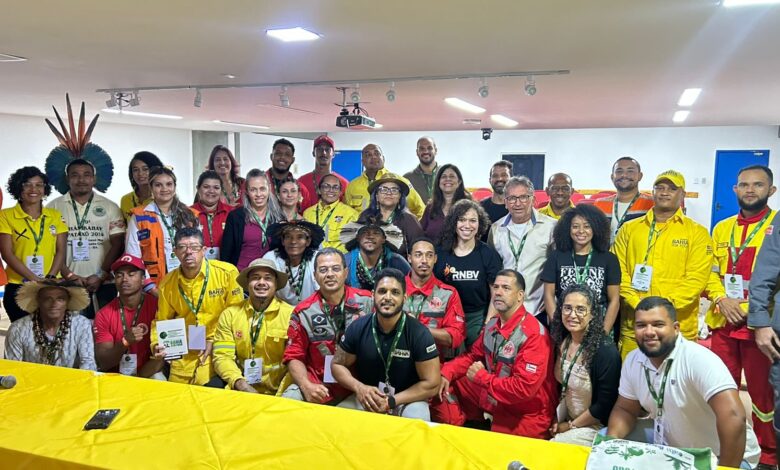 Programa Bahia Sem Fogo