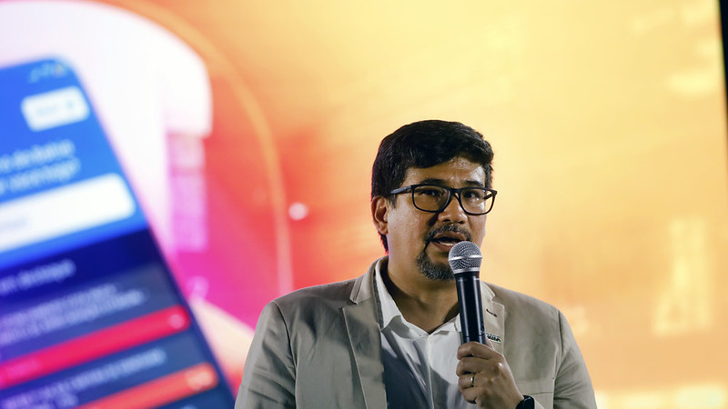 Bahia promove debate sobre inteligência artificial com Estônia