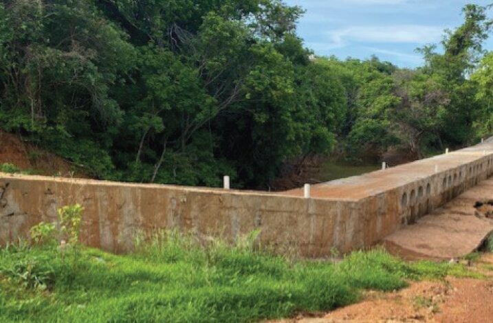 infraestrutura rural bahia