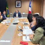 Bahia investimentos recorde