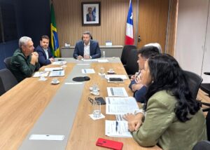 Bahia investimentos recorde