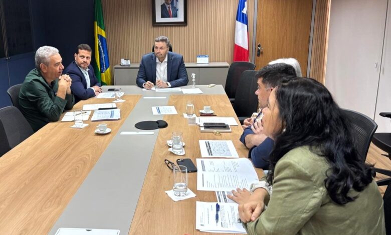 Bahia investimentos recorde