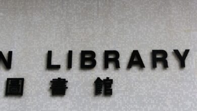 Bibliotecários Barreiras