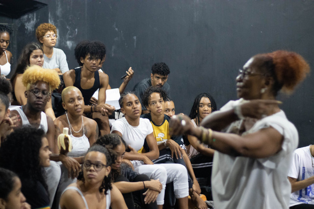 bolsas funceb dança