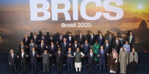 Brasil cautela Irã EUA