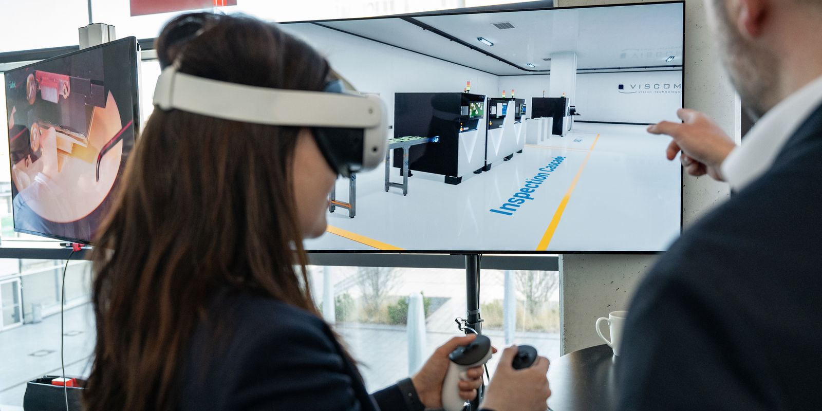 Brasil leva 140 empresas e destaca tecnologia na Hannover Messe 2024