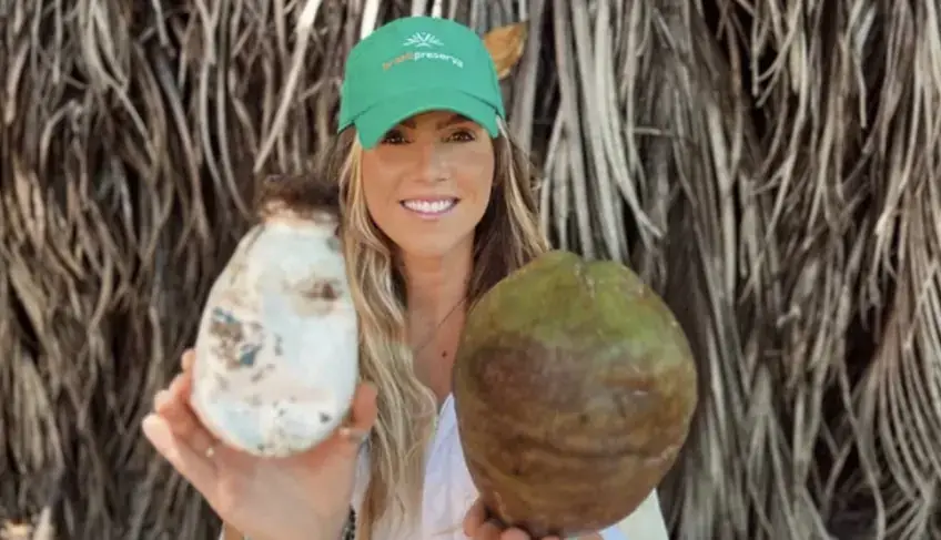 Brasil Preserva lidera empreendedorismo feminino com tecnologia