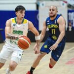 eliminatórias basquete brasil