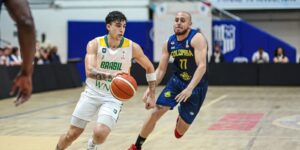 eliminatórias basquete brasil