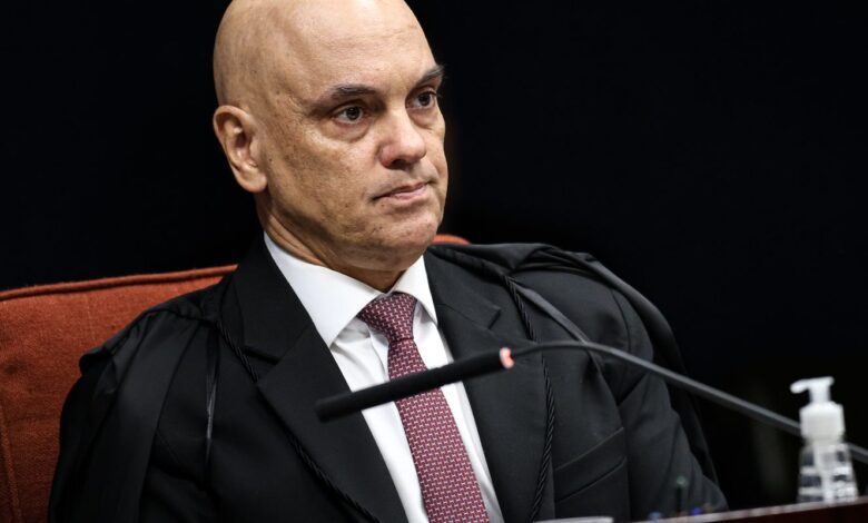 busca e apreensão blogueiro