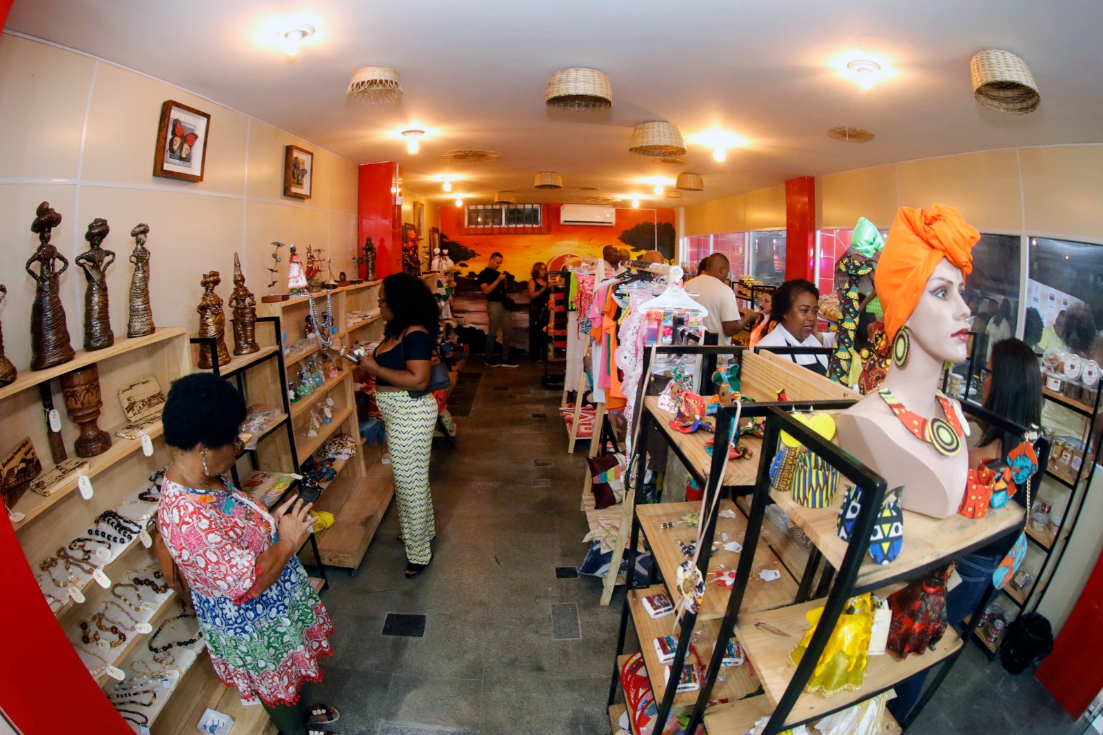 Cajazeiras XI impulsiona Economia Solidária com novo Cesol estratégico