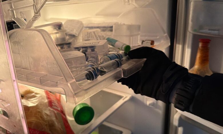 canetas emagrecedoras irregulares