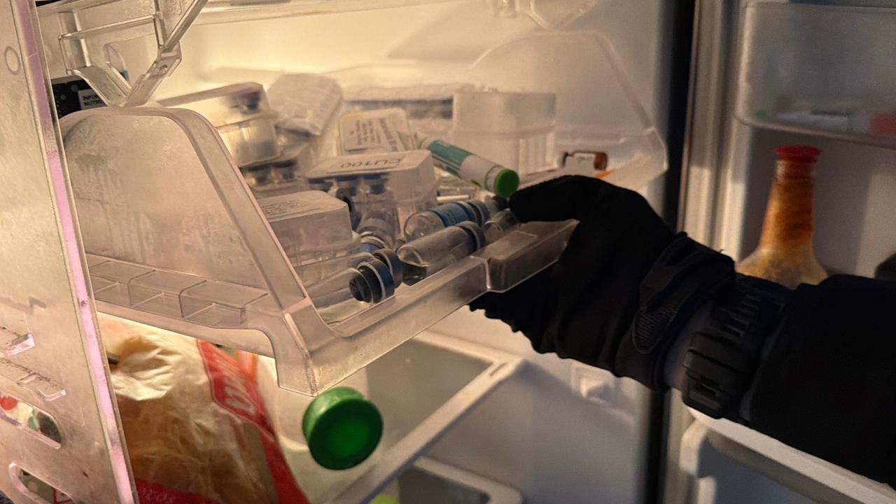 Polícia Civil da Bahia mira venda ilegal de canetas emagrecedoras em 6 cidades