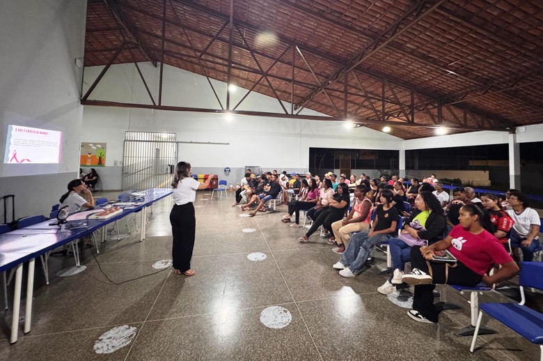 Implanon Chega à Rede Pública de Barreiras Impulsionando Autonomia Feminina