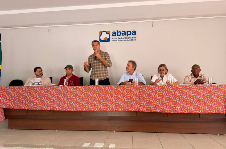 Barreiras: I Fórum Oeste Junino impulsiona cultura e economia na Bahia em 2026