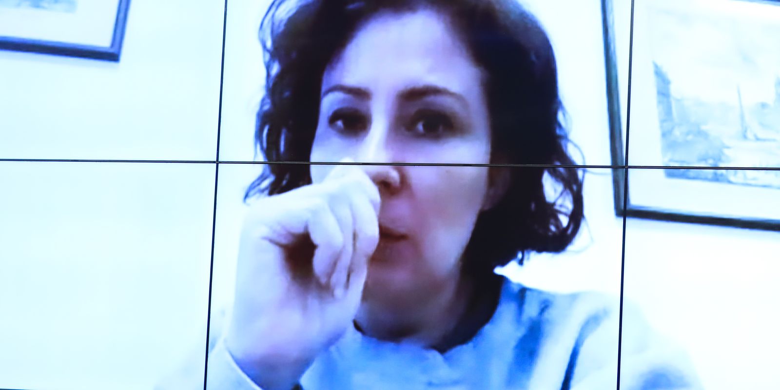 Extradição de Carla Zambelli aceita na Itália: entenda os próximos passos