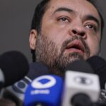cassação Cláudio Castro