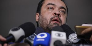 cassação Cláudio Castro