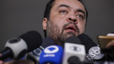 cassação Cláudio Castro