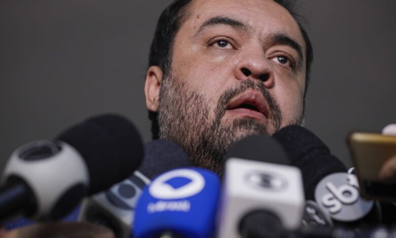 cassação Cláudio Castro