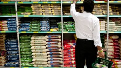 cesta básica fevereiro