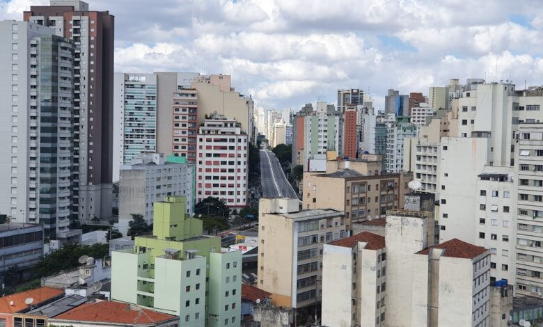 chuvas São Paulo