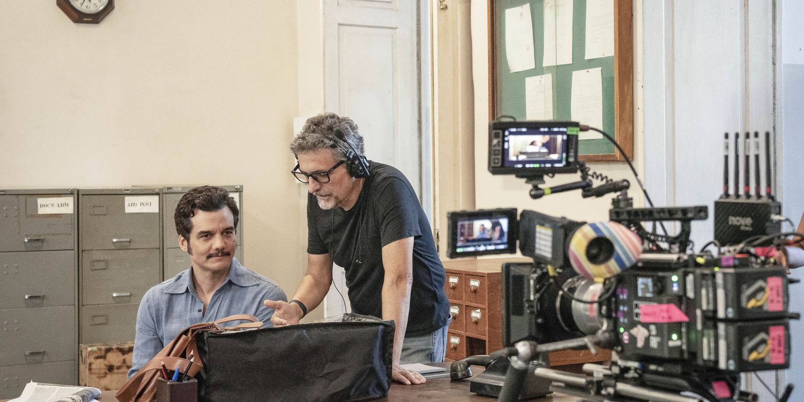 Cinema brasileiro expande produção e alcança reconhecimento global