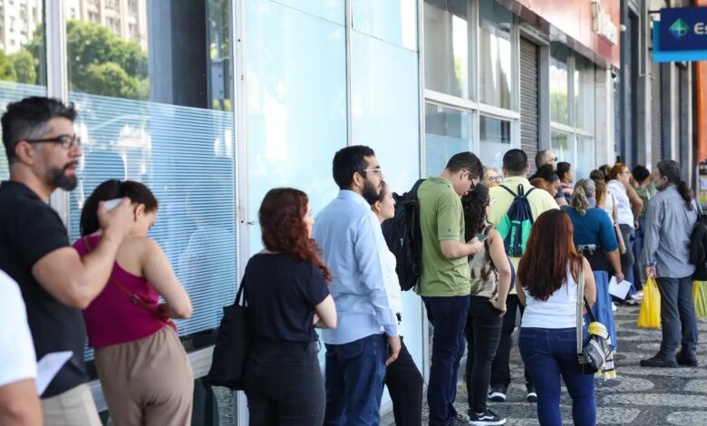 CNU 2025 confirmação vaga