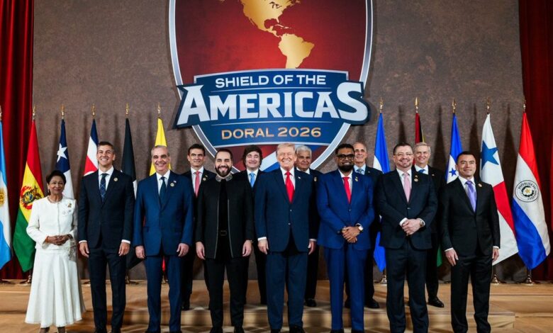 coalizao militar america latina