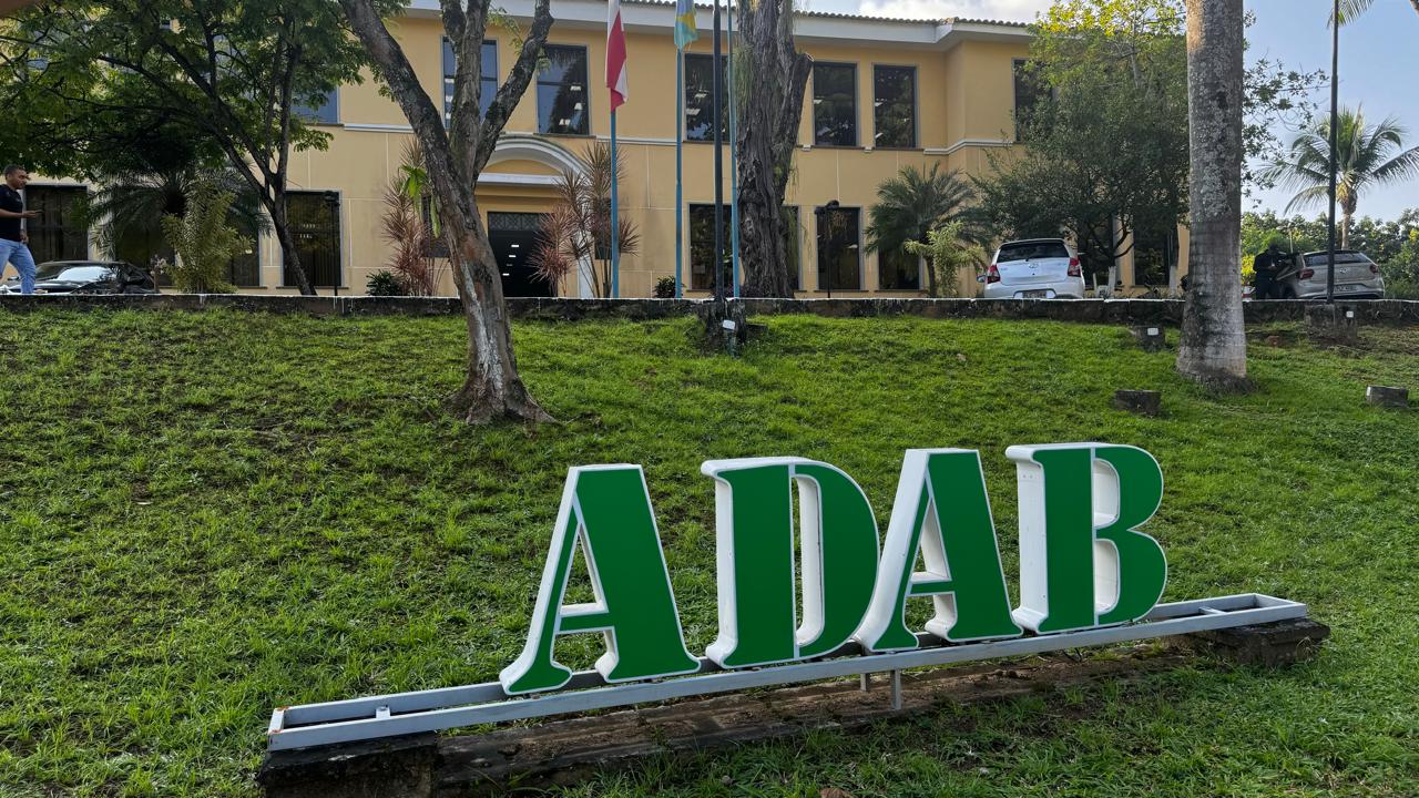 ADAB Bahia abre 200 vagas em concurso público com inscrições até 2026