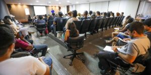 concurso Câmara Deputados