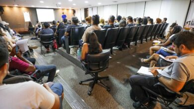 concurso Câmara Deputados