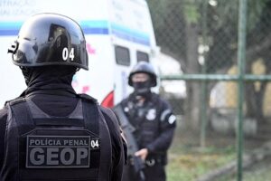 concurso Seap Bahia