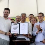 Infraestrutura Condeuba