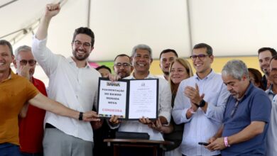 Infraestrutura Condeuba