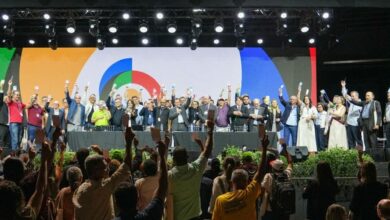 conferencia nacional trabalho