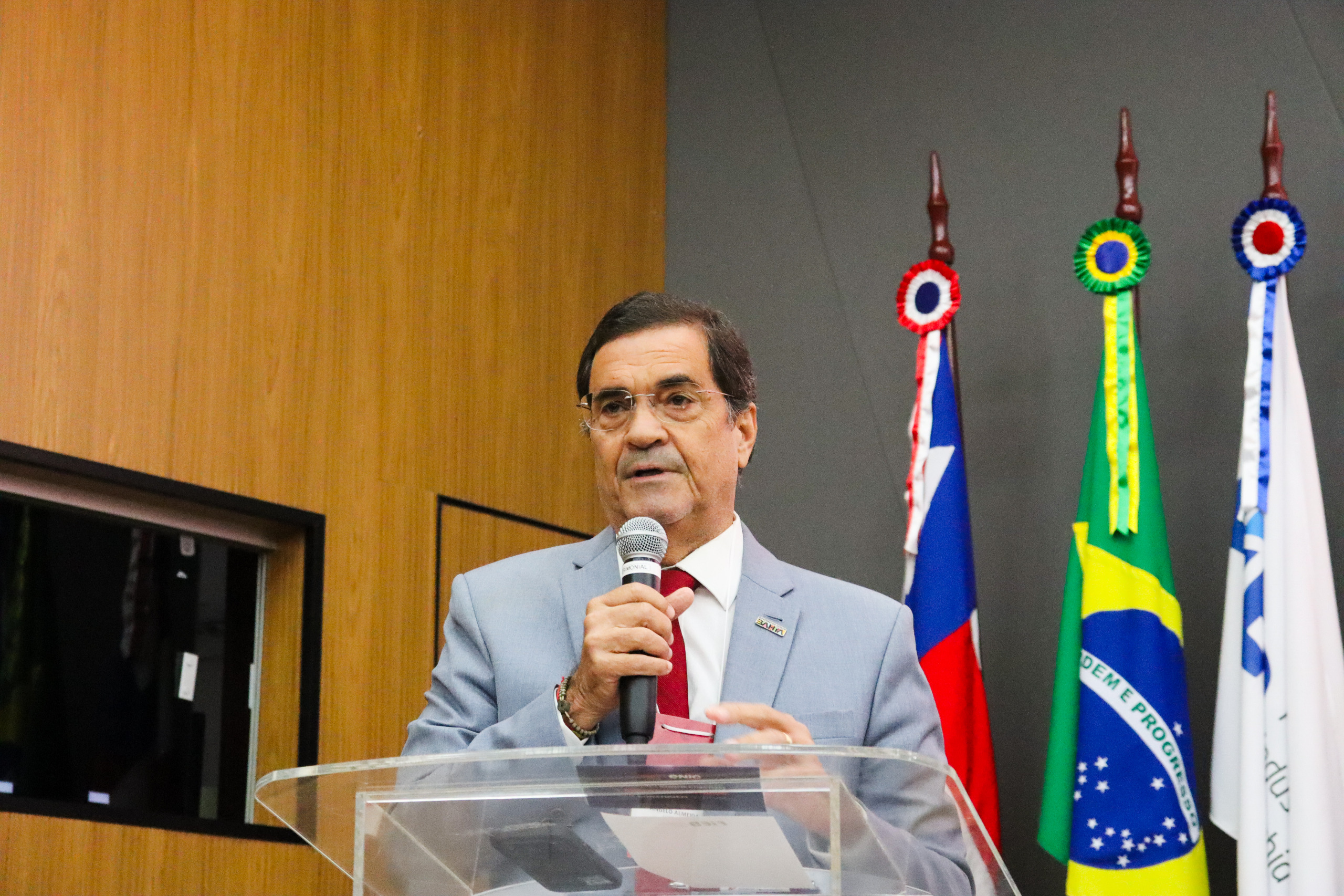 Setor da construção civil da Bahia projeta crescimento até 2026