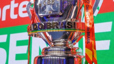 Copa do Brasil 4ª fase