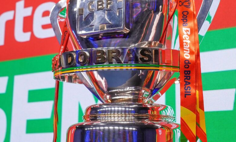 Copa do Brasil 4ª fase