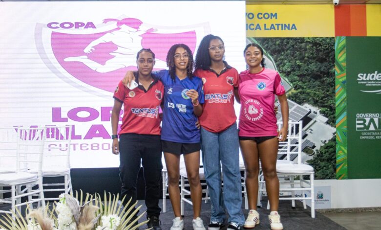 Copa Loreta Valadares