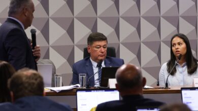 CPMI INSS depoimento