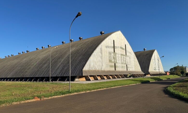 credenciamento armazéns Conab