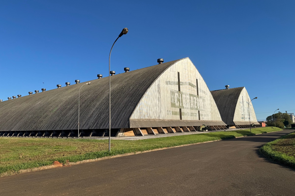 Conab abre edital 01/2026 para credenciar armazéns na Bahia
