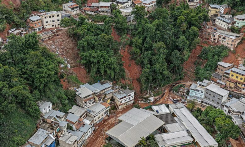 crédito emergencial Minas Gerais
