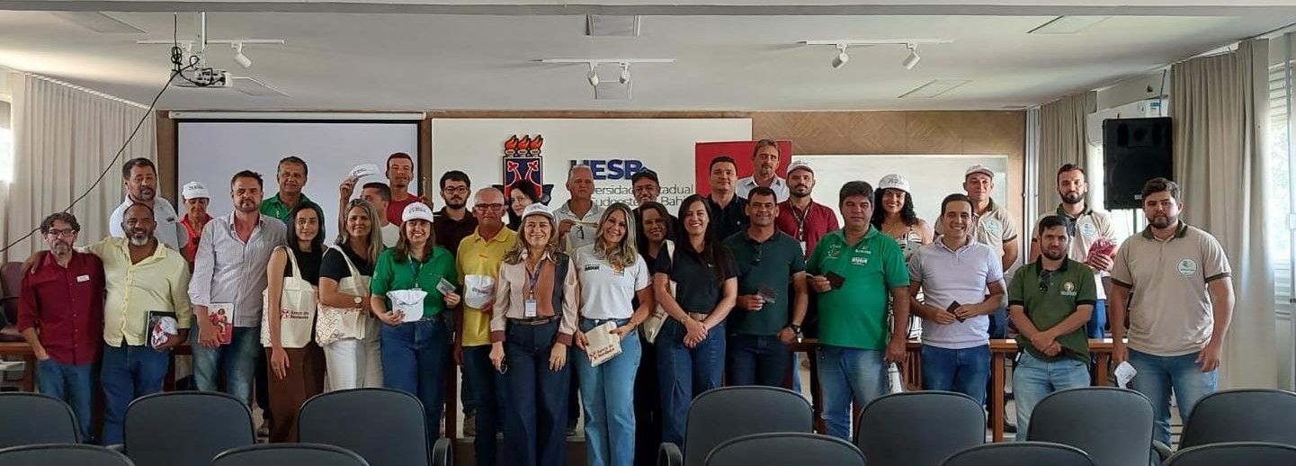 PAS Nordeste impulsiona crédito rural para agricultores na Bahia