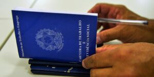 criação de vagas Brasil