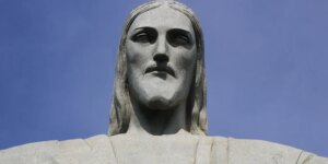 cristo redentor feminicídio
