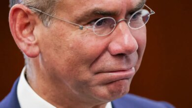 Daniel Vorcaro delação