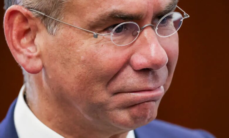 Daniel Vorcaro delação